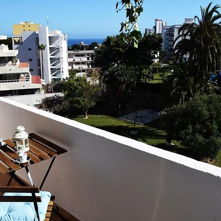 Tu Casa Bonita En Benalmadena Apartment Exterior photo